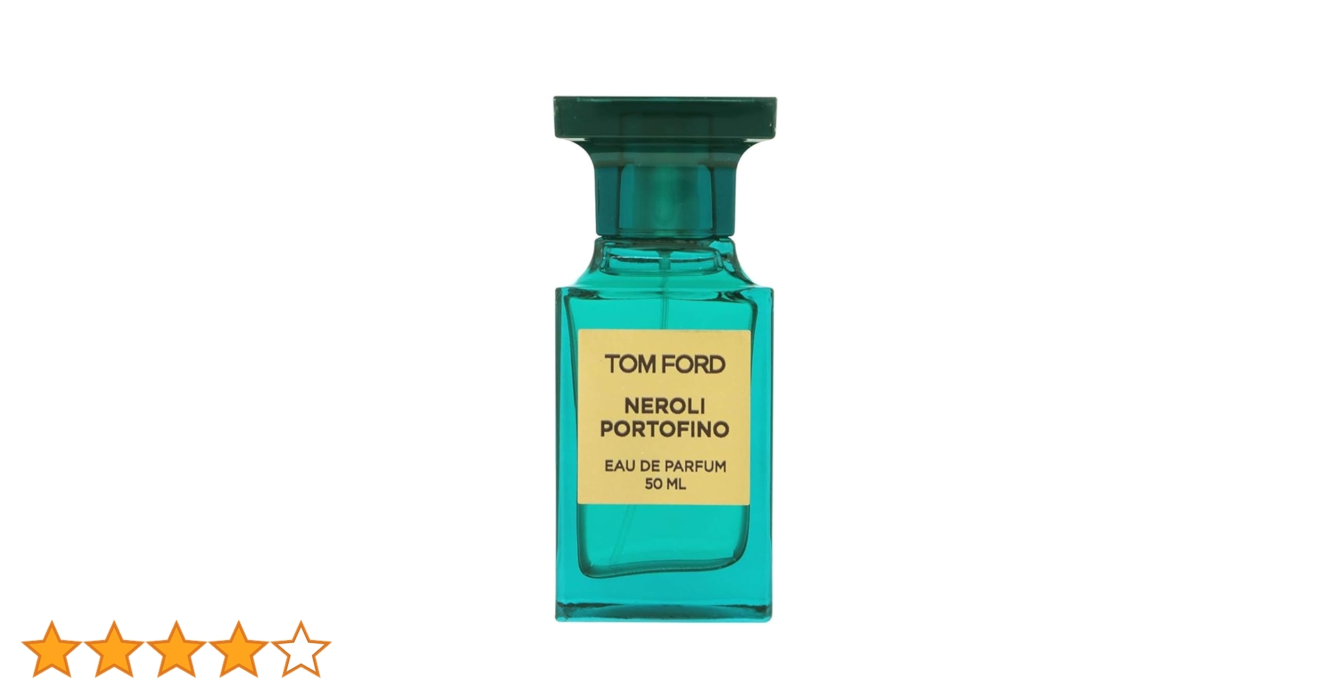 トムフォード ビューティ　ネロリ・ポルトフィーノ パルファム50ml ネロリ・ポルトフィーノ オード パルファム スプレィ / トム